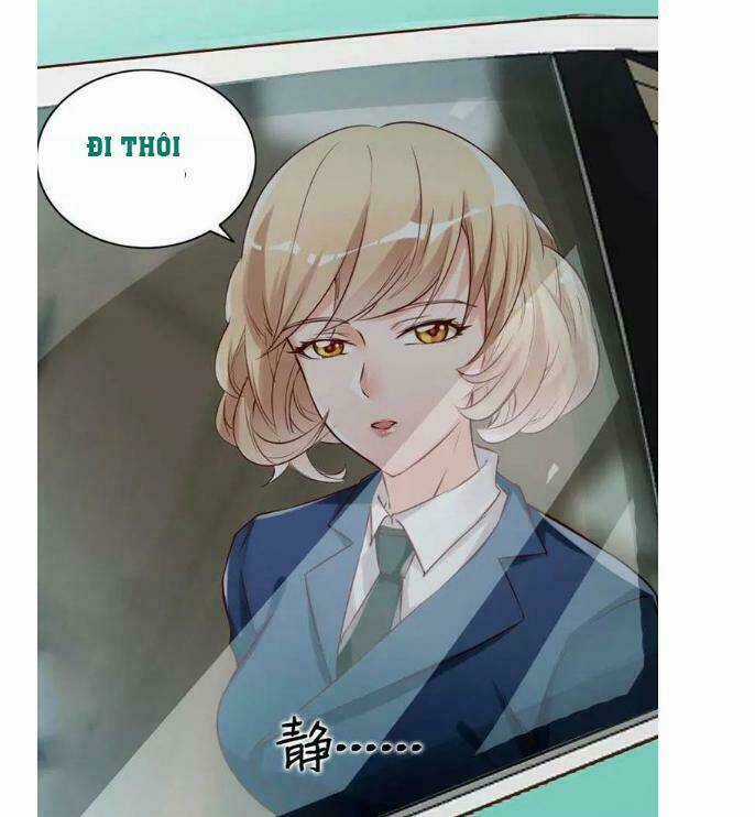 Vợ Có Chút Lạnh Lùng Chapter 3 trang 3