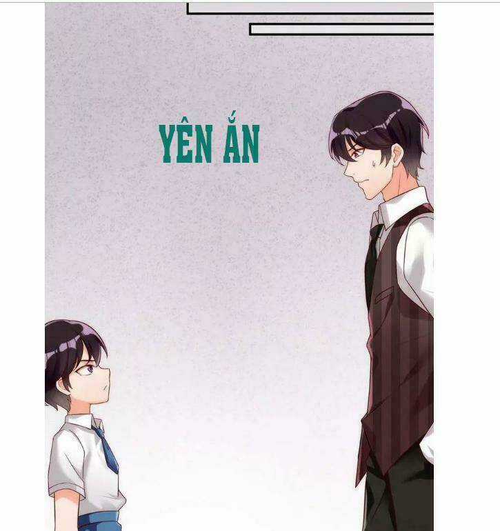 Vợ Có Chút Lạnh Lùng Chapter 3 trang 4