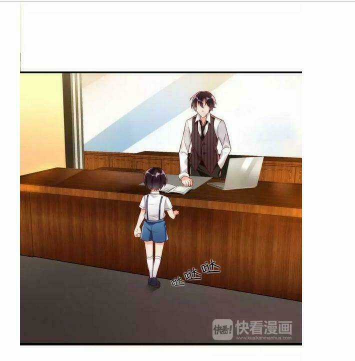 Vợ Có Chút Lạnh Lùng Chapter 3 trang 5