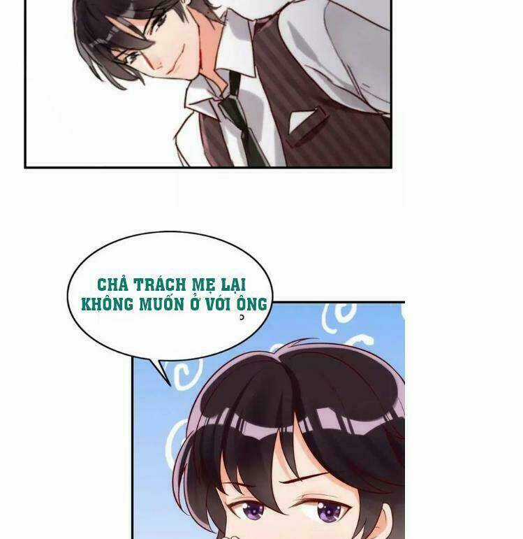 Vợ Có Chút Lạnh Lùng Chapter 3 trang 7