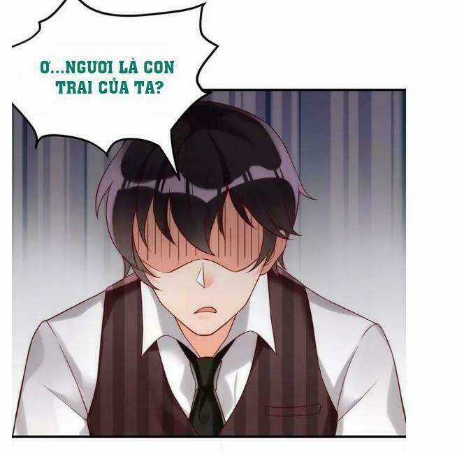 Vợ Có Chút Lạnh Lùng Chapter 3 trang 9