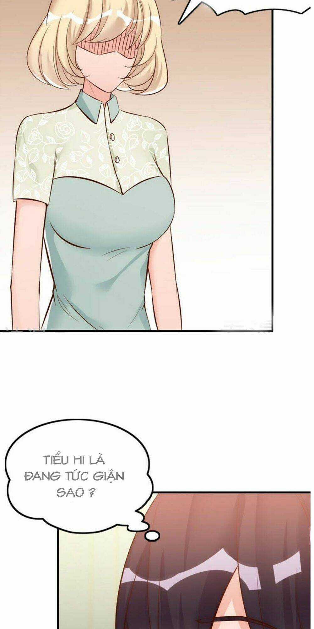 Vợ Có Chút Lạnh Lùng Chapter 35 trang 1