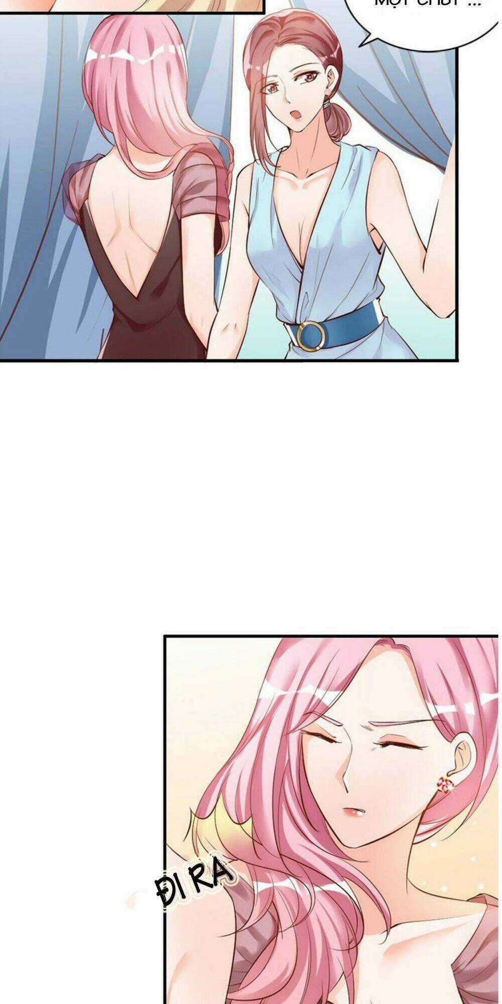 Vợ Có Chút Lạnh Lùng Chapter 37 trang 10