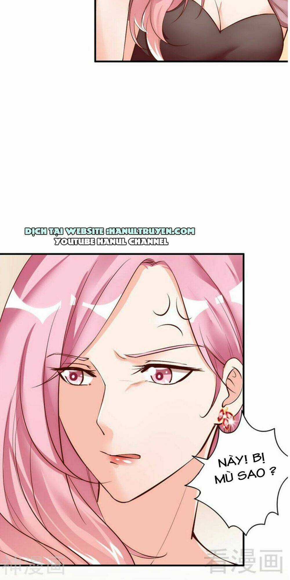Vợ Có Chút Lạnh Lùng Chapter 37 trang 11