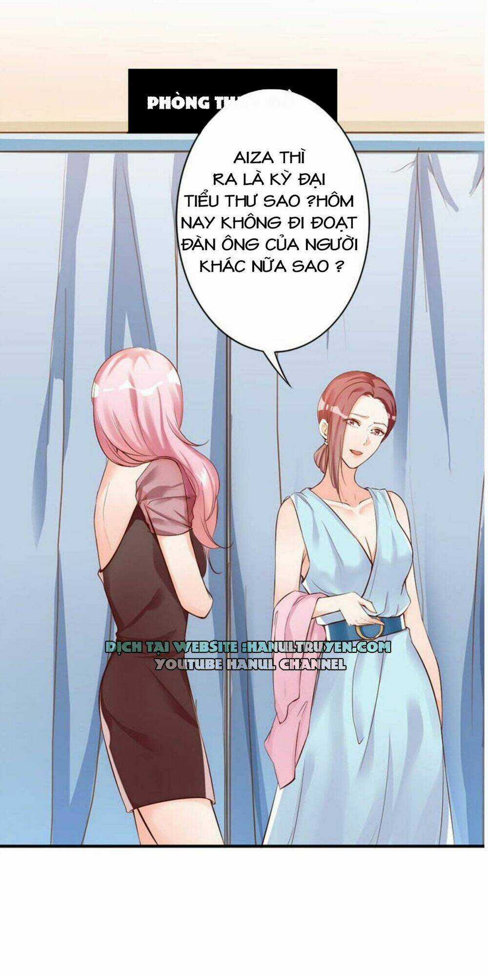 Vợ Có Chút Lạnh Lùng Chapter 37 trang 12