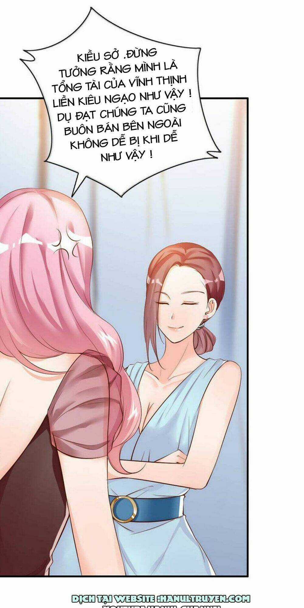Vợ Có Chút Lạnh Lùng Chapter 37 trang 13