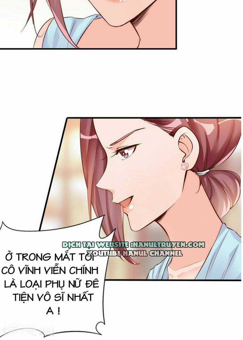 Vợ Có Chút Lạnh Lùng Chapter 37 trang 15