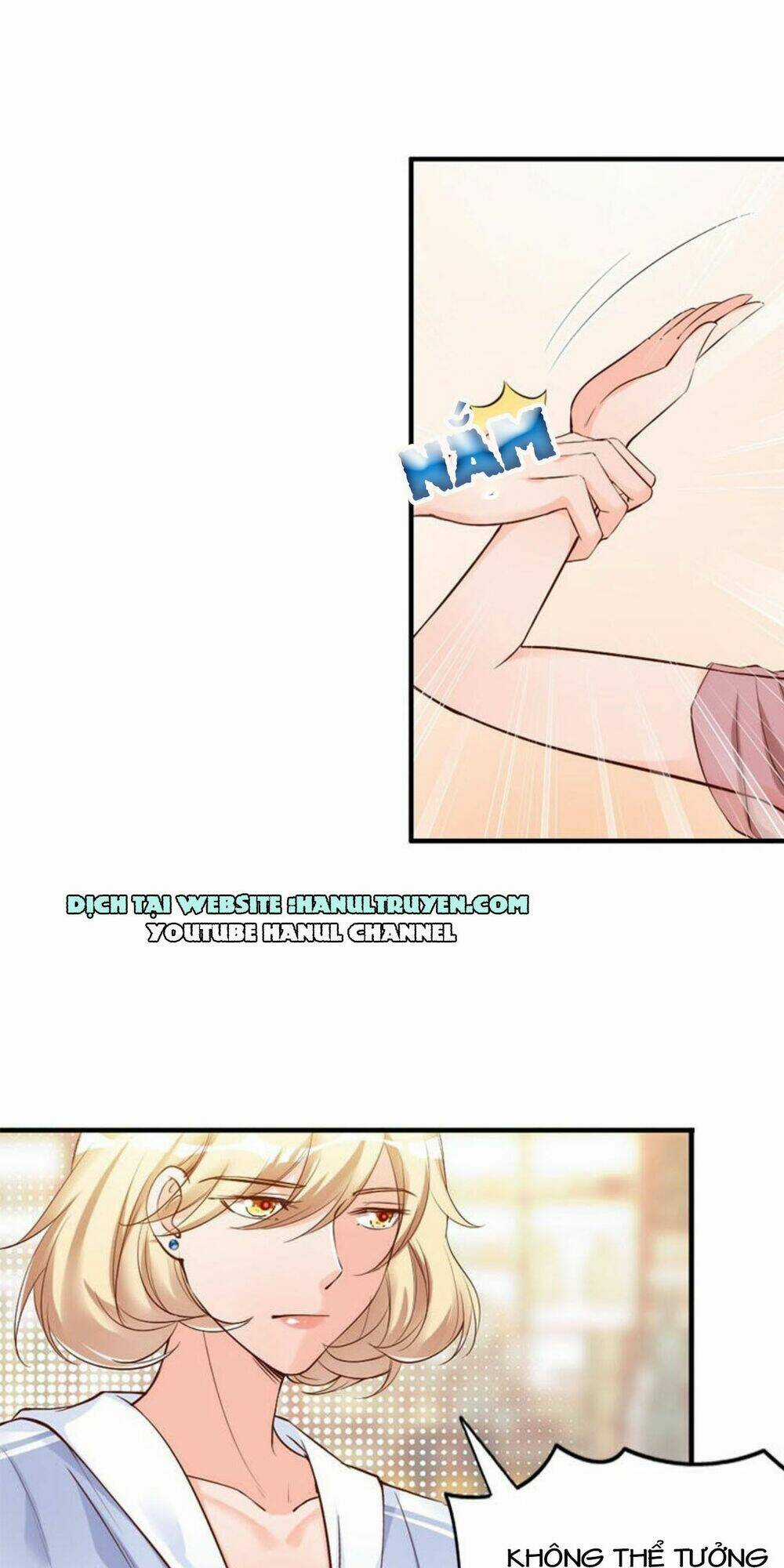 Vợ Có Chút Lạnh Lùng Chapter 37 trang 17
