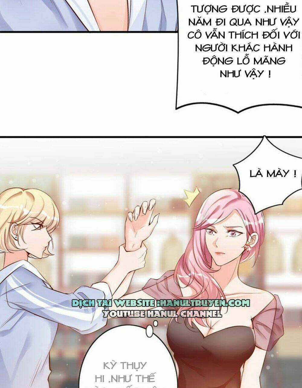 Vợ Có Chút Lạnh Lùng Chapter 37 trang 18