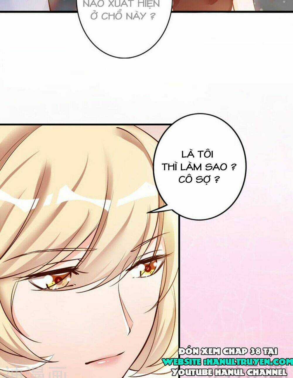 Vợ Có Chút Lạnh Lùng Chapter 37 trang 19