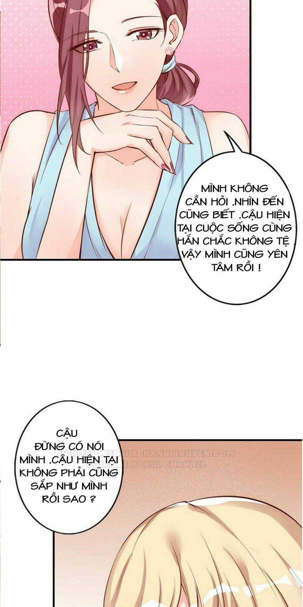 Vợ Có Chút Lạnh Lùng Chapter 37 trang 2