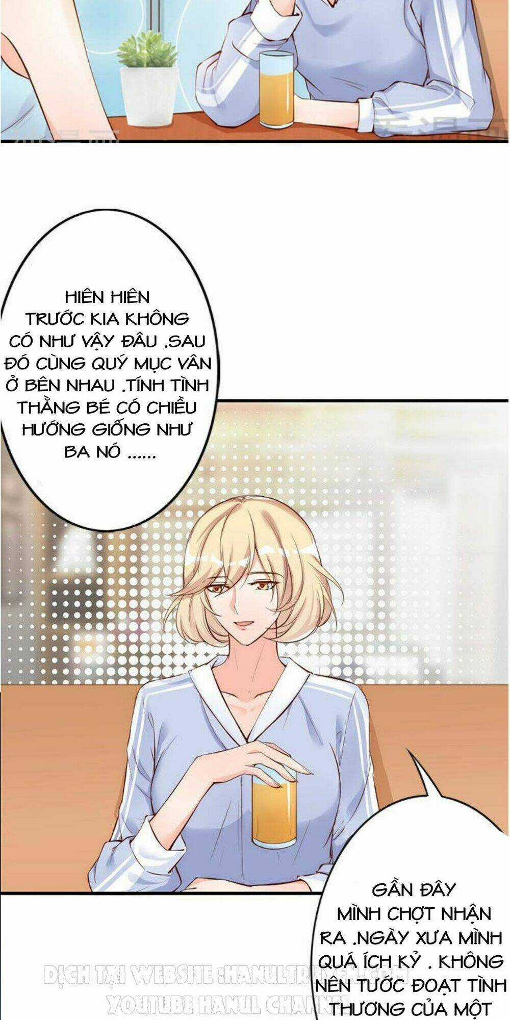 Vợ Có Chút Lạnh Lùng Chapter 37 trang 5