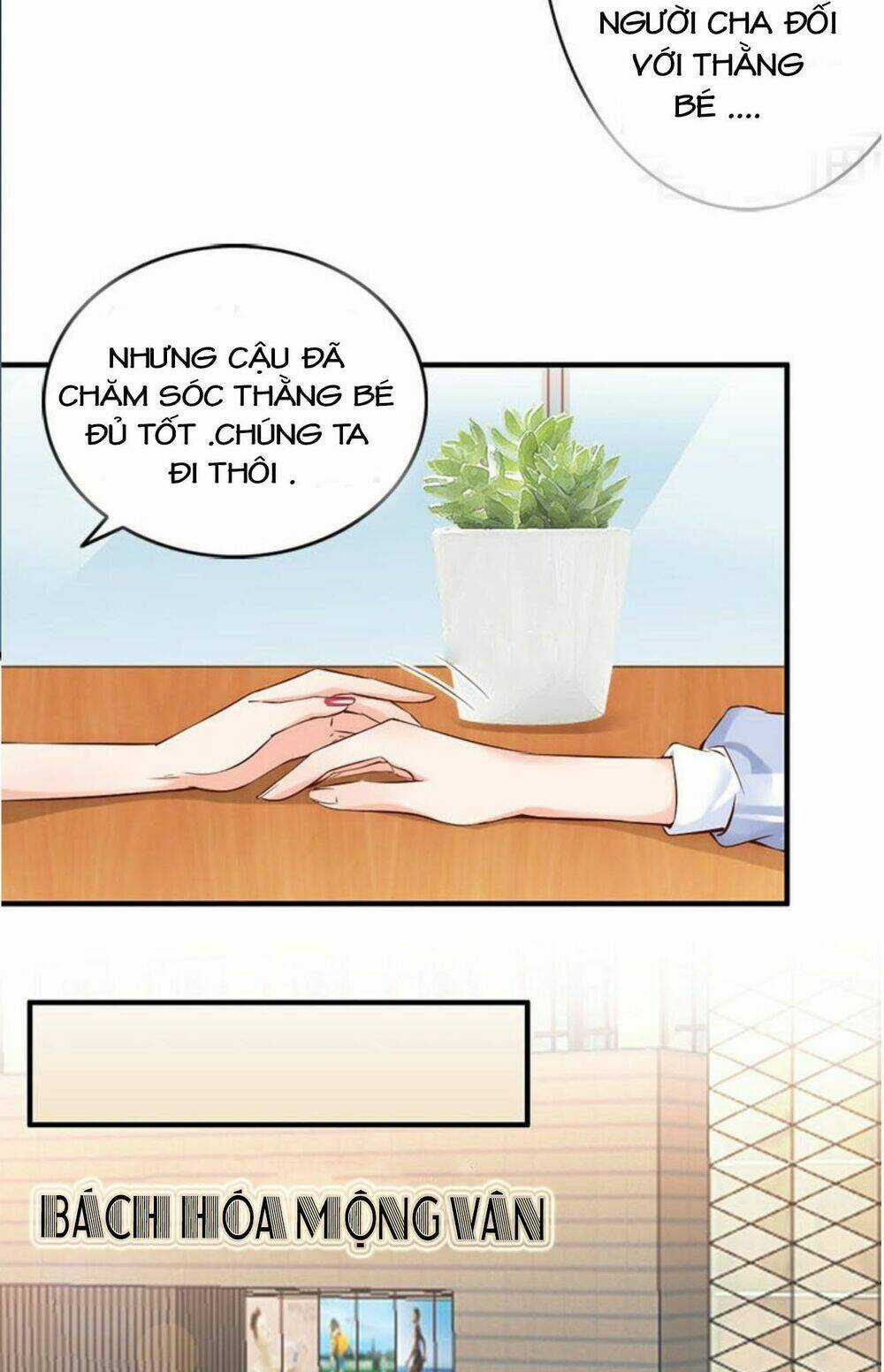Vợ Có Chút Lạnh Lùng Chapter 37 trang 6