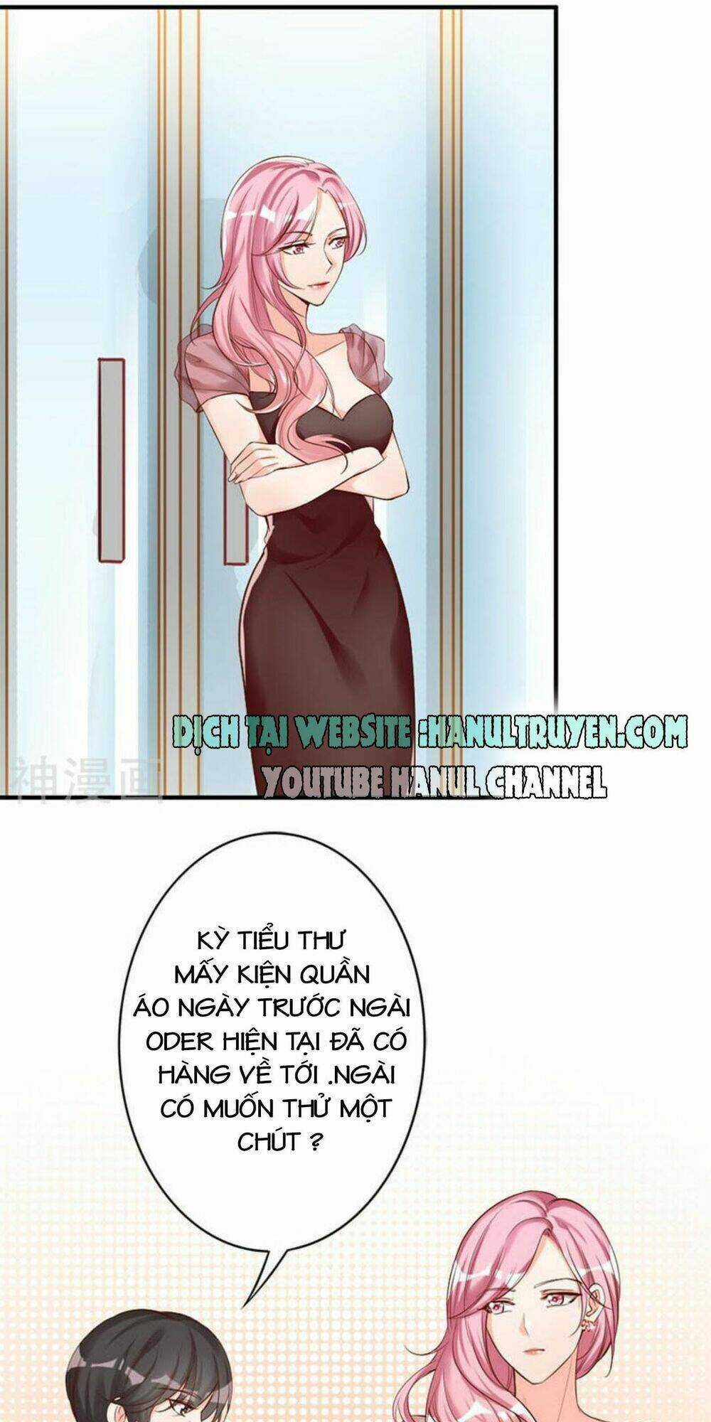 Vợ Có Chút Lạnh Lùng Chapter 37 trang 8