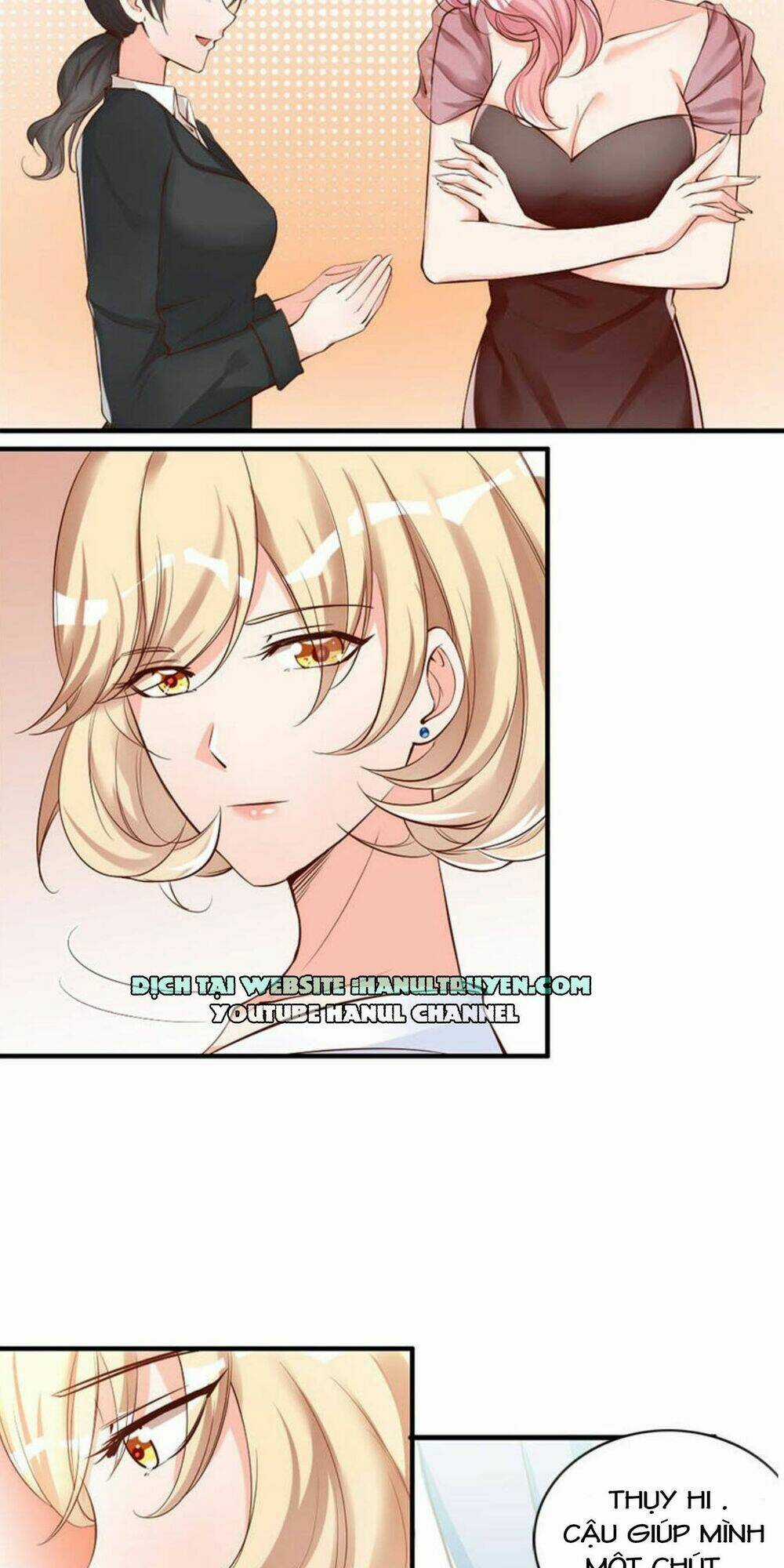 Vợ Có Chút Lạnh Lùng Chapter 37 trang 9