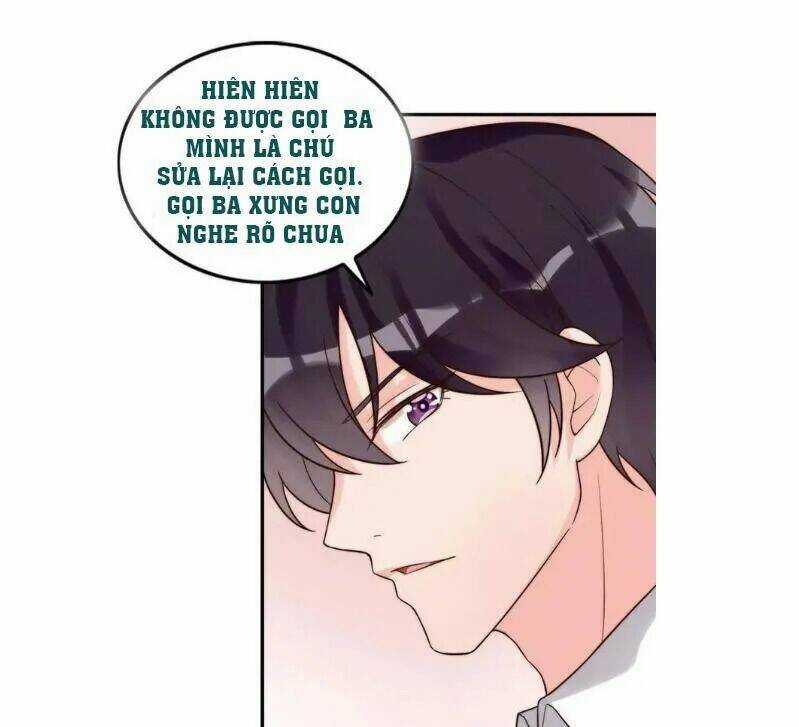 Vợ Có Chút Lạnh Lùng Chapter 6 trang 0