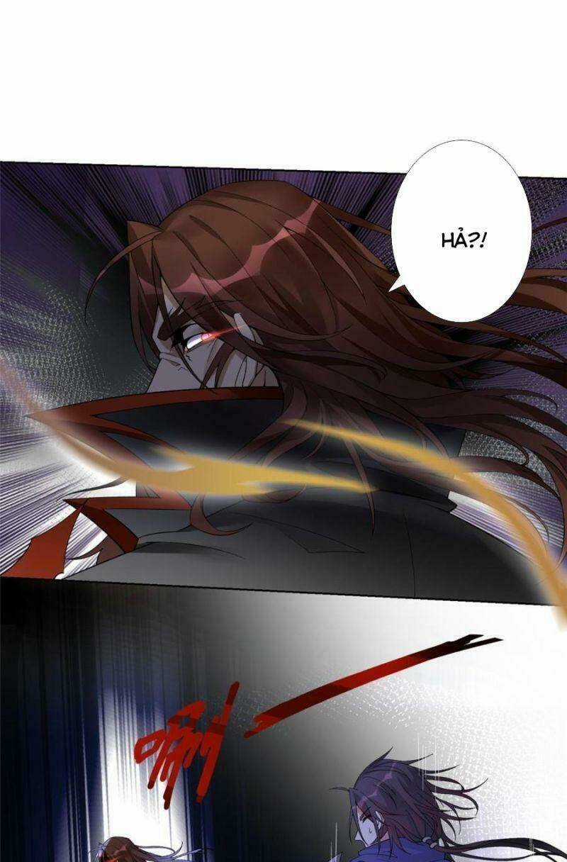 Võ Công Tự Động Tu Luyện: Ta Ở Ma Giáo Tu Thành Phật Hoàng Chapter 1 trang 26