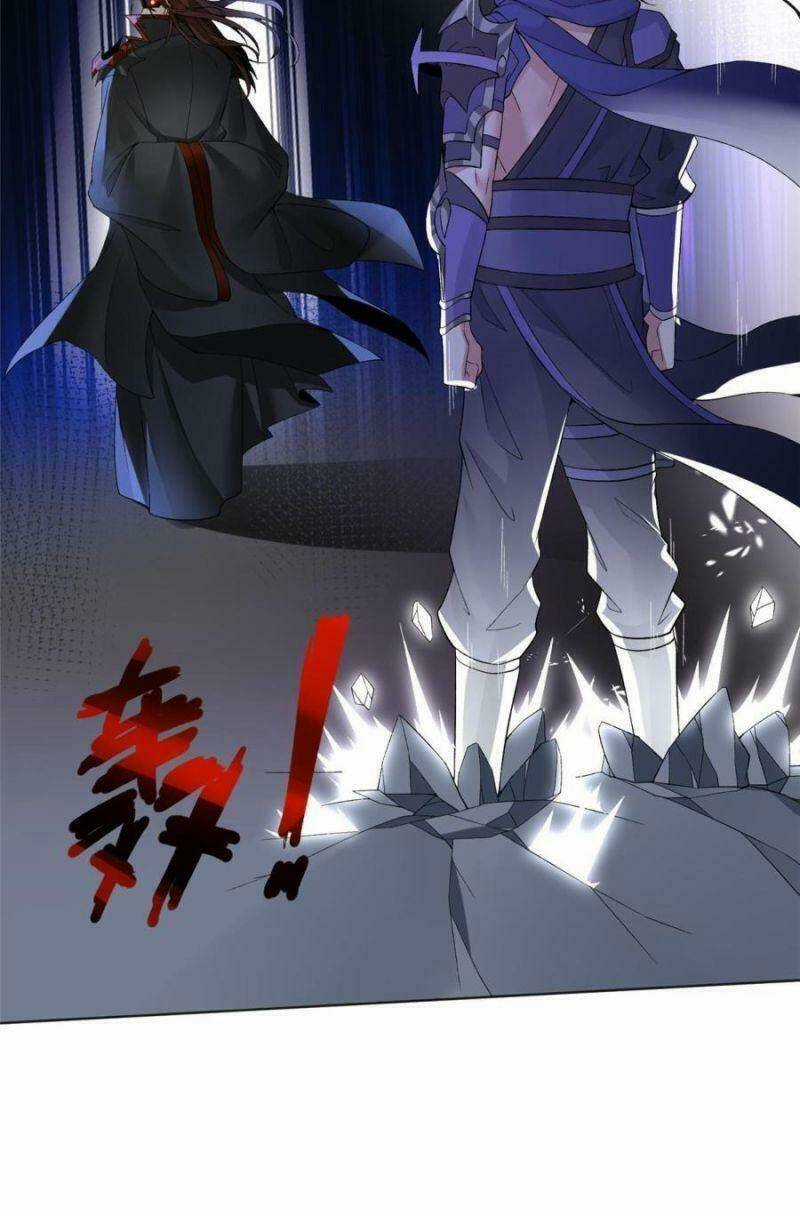 Võ Công Tự Động Tu Luyện: Ta Ở Ma Giáo Tu Thành Phật Hoàng Chapter 1 trang 27