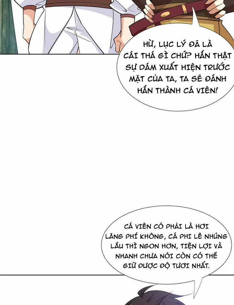 Võ Công Tự Động Tu Luyện: Ta Ở Ma Giáo Tu Thành Phật Hoàng Chapter 100 trang 12