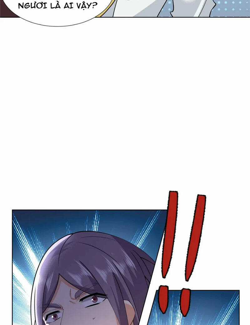 Võ Công Tự Động Tu Luyện: Ta Ở Ma Giáo Tu Thành Phật Hoàng Chapter 100 trang 14