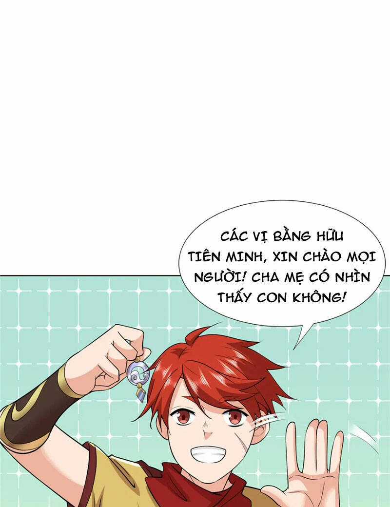 Võ Công Tự Động Tu Luyện: Ta Ở Ma Giáo Tu Thành Phật Hoàng Chapter 100 trang 2