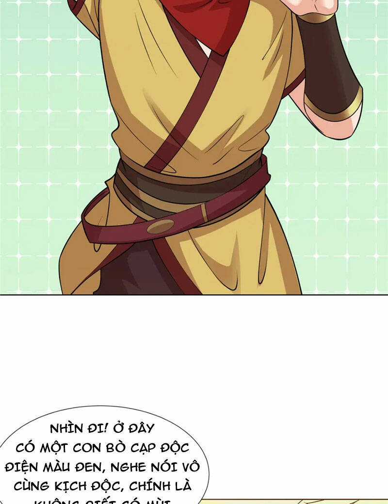 Võ Công Tự Động Tu Luyện: Ta Ở Ma Giáo Tu Thành Phật Hoàng Chapter 100 trang 3