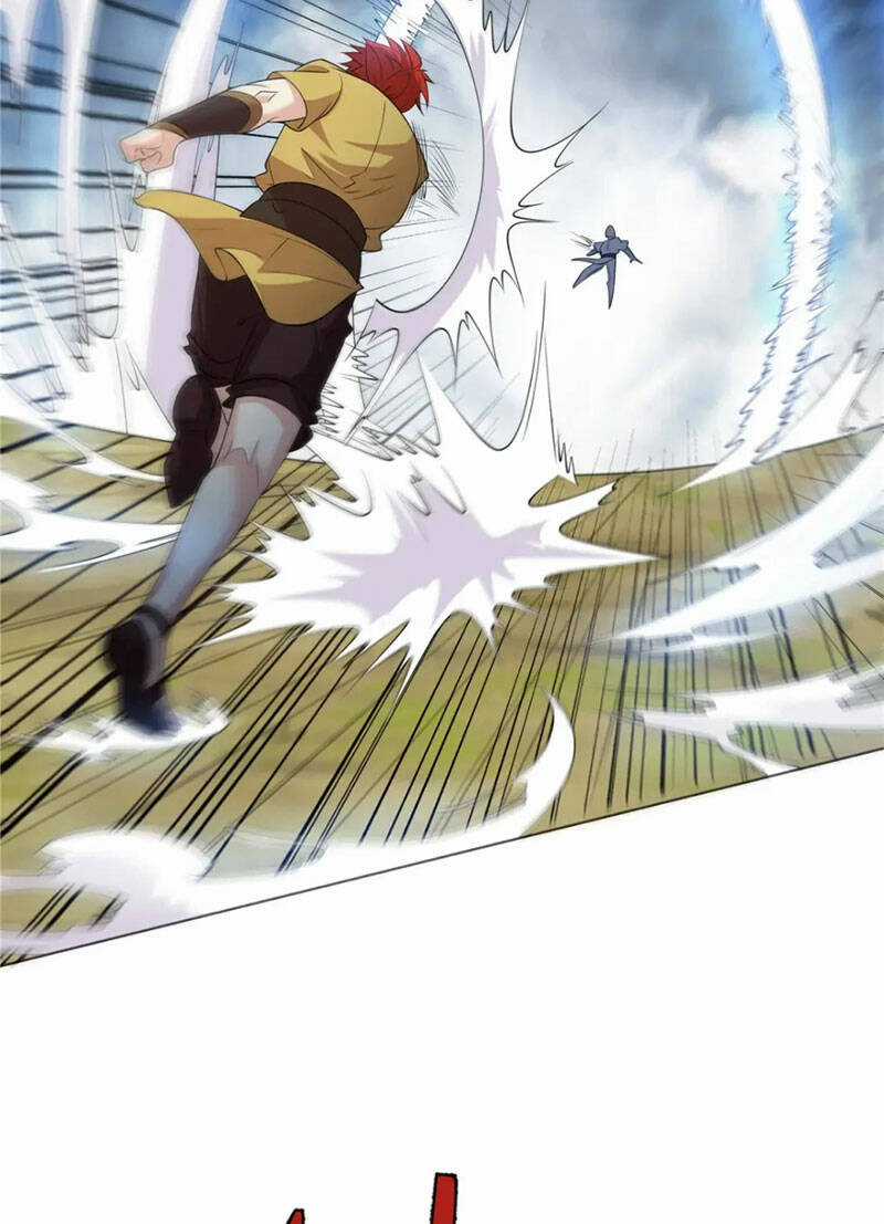 Võ Công Tự Động Tu Luyện: Ta Ở Ma Giáo Tu Thành Phật Hoàng Chapter 100 trang 31