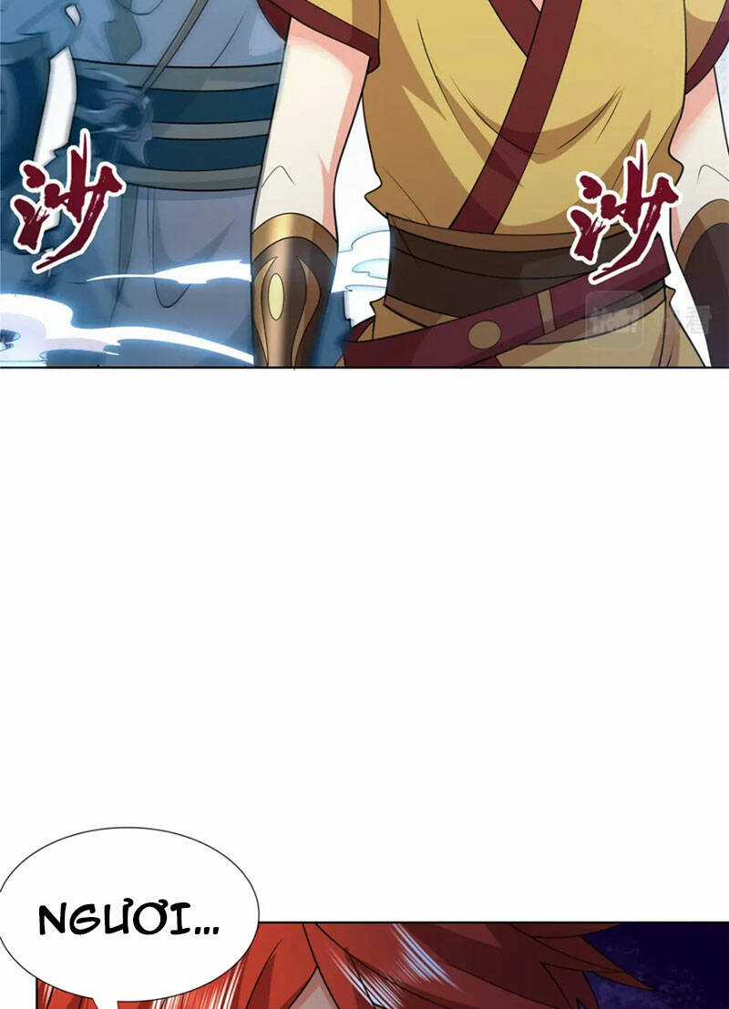 Võ Công Tự Động Tu Luyện: Ta Ở Ma Giáo Tu Thành Phật Hoàng Chapter 100 trang 35