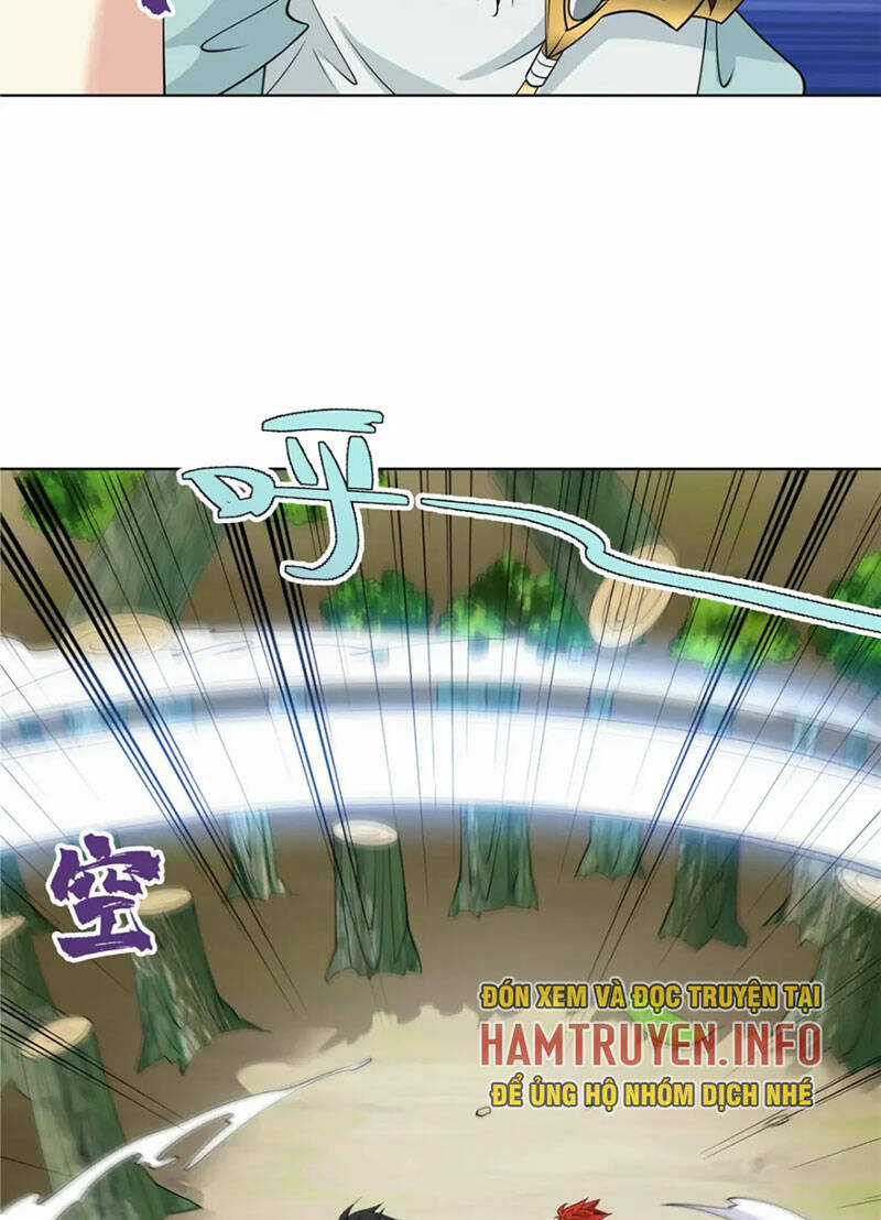 Võ Công Tự Động Tu Luyện: Ta Ở Ma Giáo Tu Thành Phật Hoàng Chapter 100 trang 39