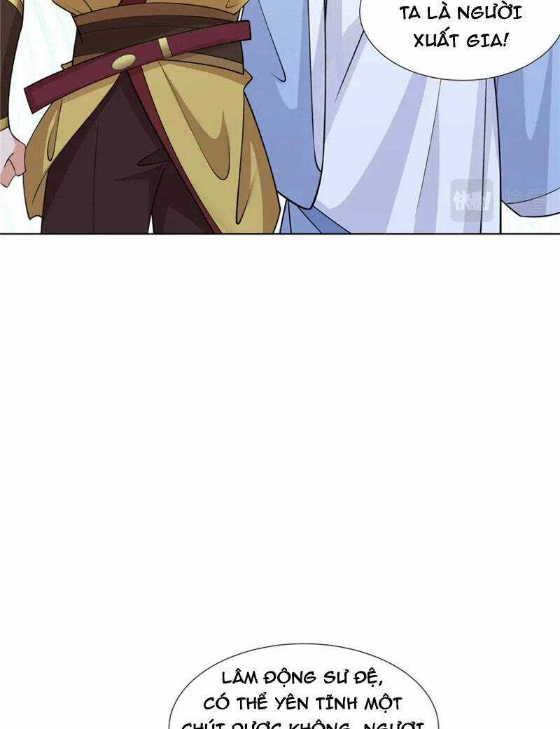 Võ Công Tự Động Tu Luyện: Ta Ở Ma Giáo Tu Thành Phật Hoàng Chapter 100 trang 6