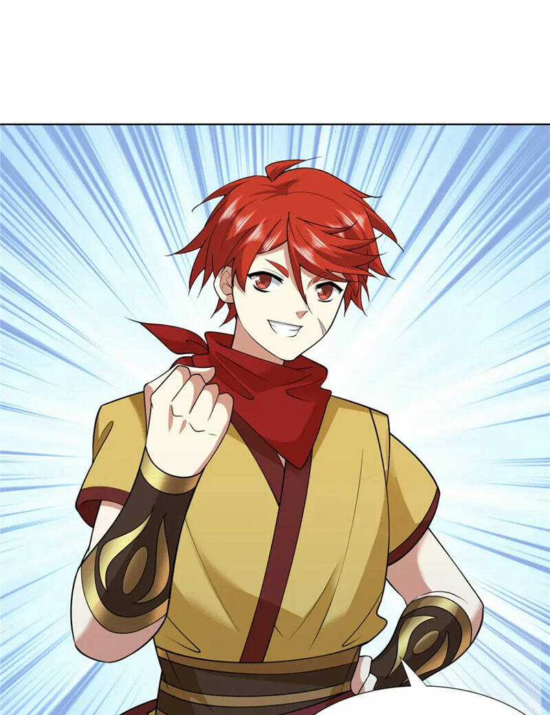 Võ Công Tự Động Tu Luyện: Ta Ở Ma Giáo Tu Thành Phật Hoàng Chapter 100 trang 8