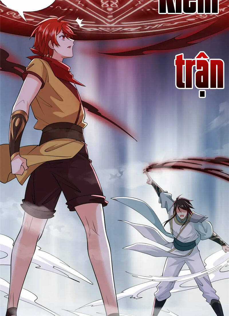 Võ Công Tự Động Tu Luyện: Ta Ở Ma Giáo Tu Thành Phật Hoàng Chapter 101 trang 13