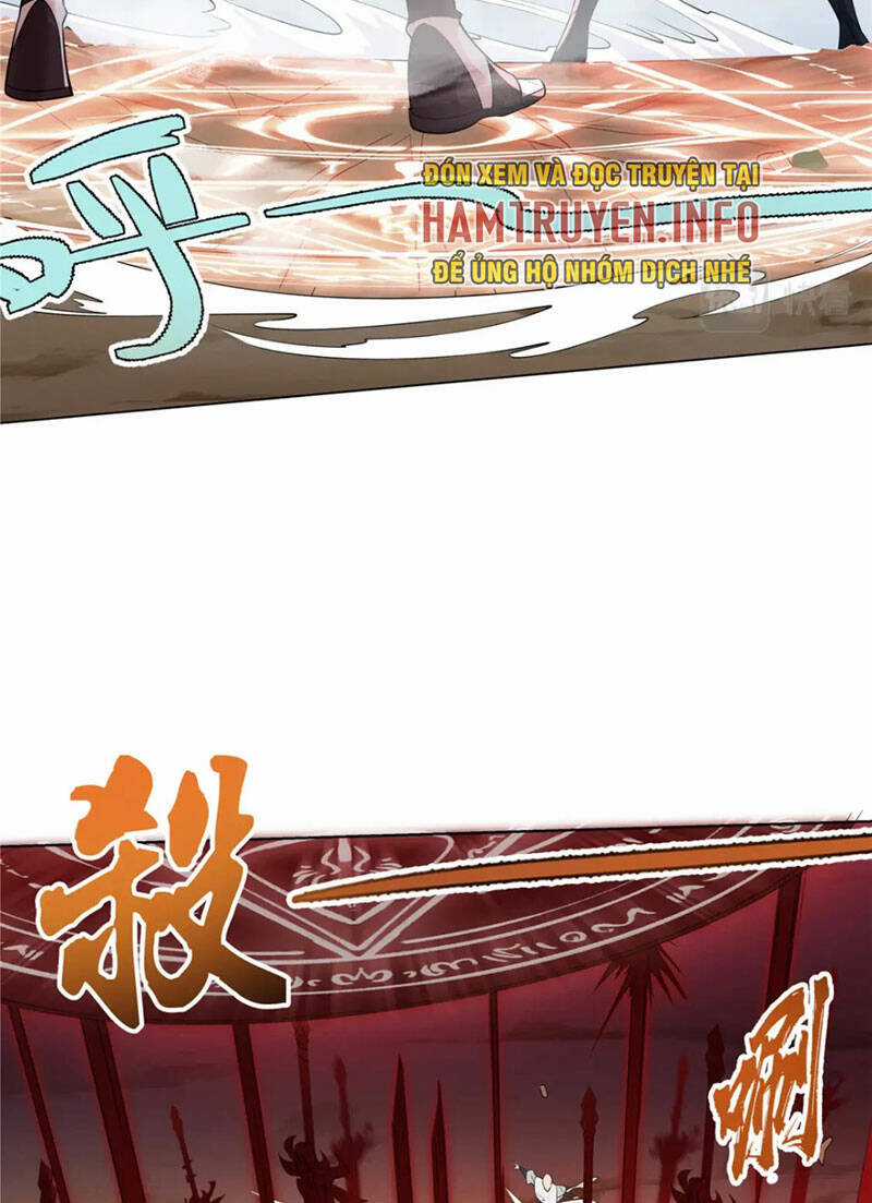 Võ Công Tự Động Tu Luyện: Ta Ở Ma Giáo Tu Thành Phật Hoàng Chapter 101 trang 14