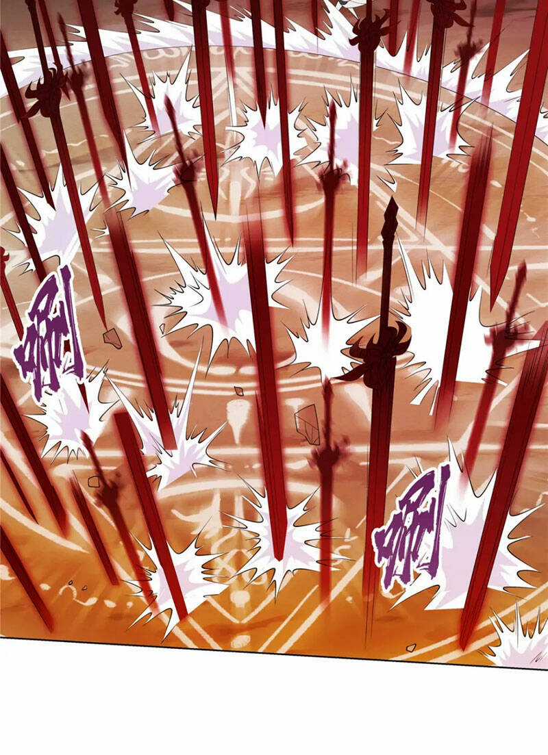 Võ Công Tự Động Tu Luyện: Ta Ở Ma Giáo Tu Thành Phật Hoàng Chapter 101 trang 15