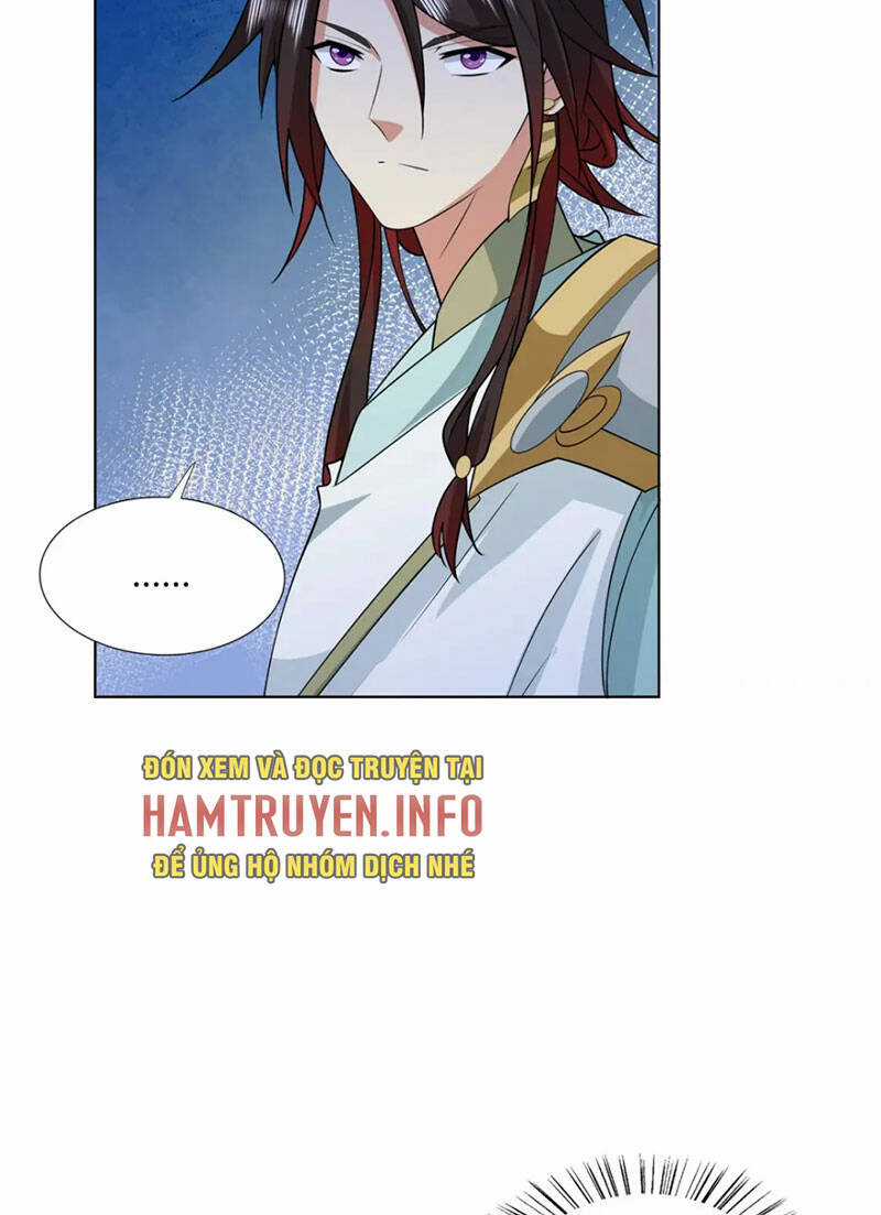 Võ Công Tự Động Tu Luyện: Ta Ở Ma Giáo Tu Thành Phật Hoàng Chapter 101 trang 19