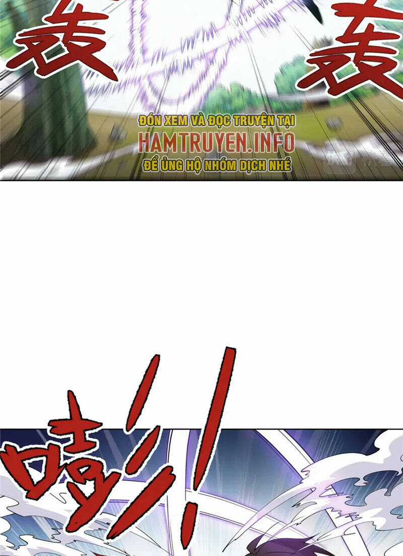 Võ Công Tự Động Tu Luyện: Ta Ở Ma Giáo Tu Thành Phật Hoàng Chapter 101 trang 2