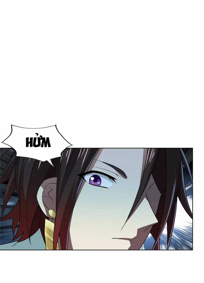 Võ Công Tự Động Tu Luyện: Ta Ở Ma Giáo Tu Thành Phật Hoàng Chapter 101 trang 21