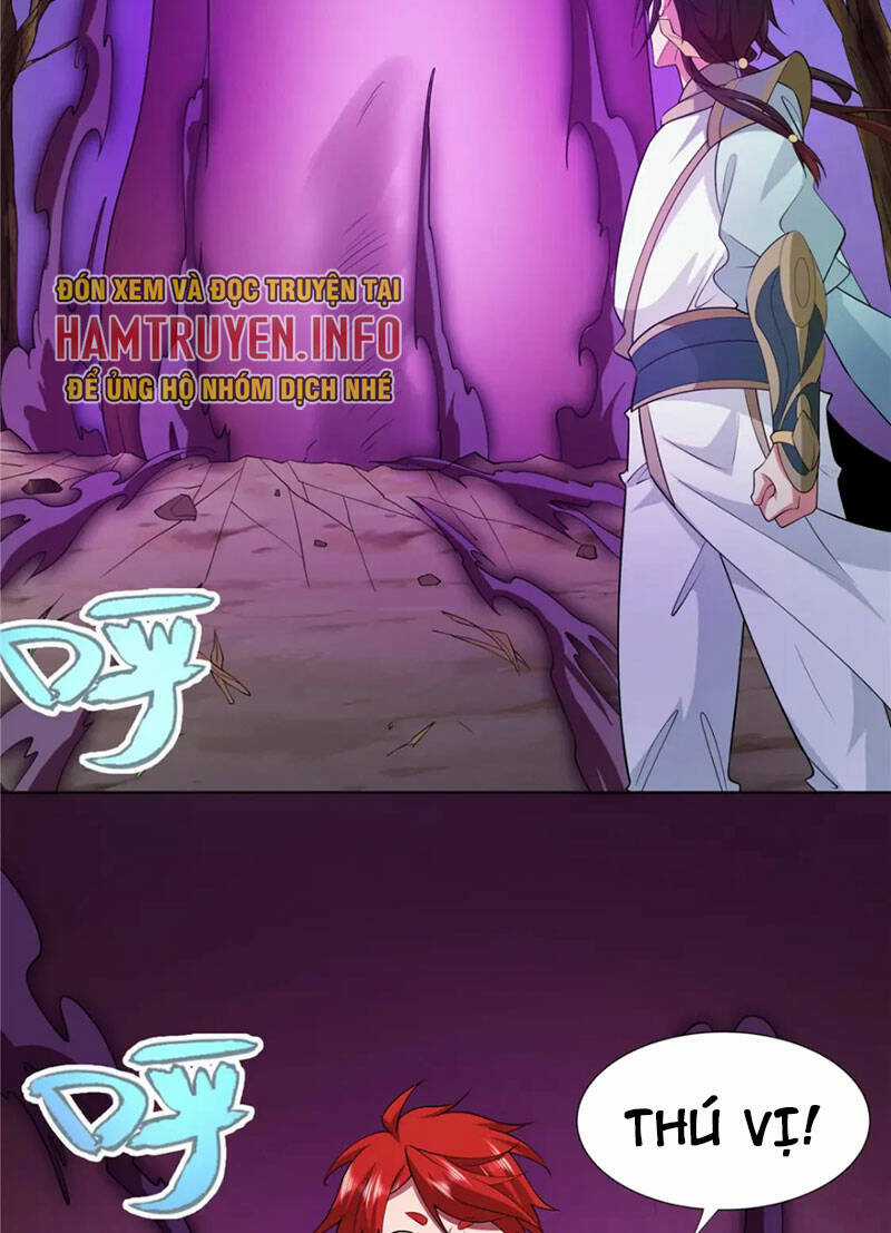 Võ Công Tự Động Tu Luyện: Ta Ở Ma Giáo Tu Thành Phật Hoàng Chapter 101 trang 24