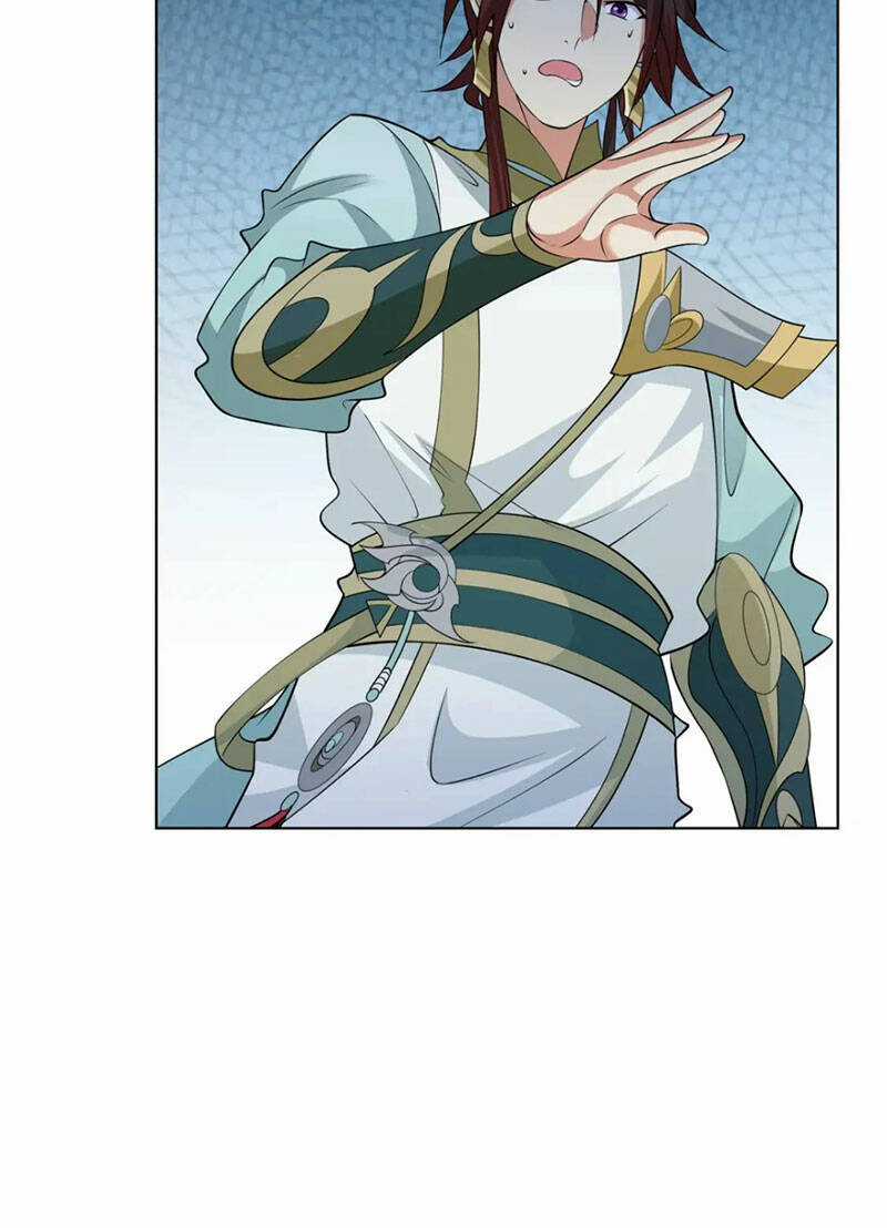 Võ Công Tự Động Tu Luyện: Ta Ở Ma Giáo Tu Thành Phật Hoàng Chapter 101 trang 27