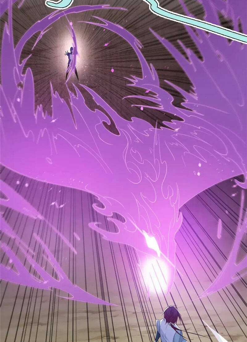 Võ Công Tự Động Tu Luyện: Ta Ở Ma Giáo Tu Thành Phật Hoàng Chapter 101 trang 31