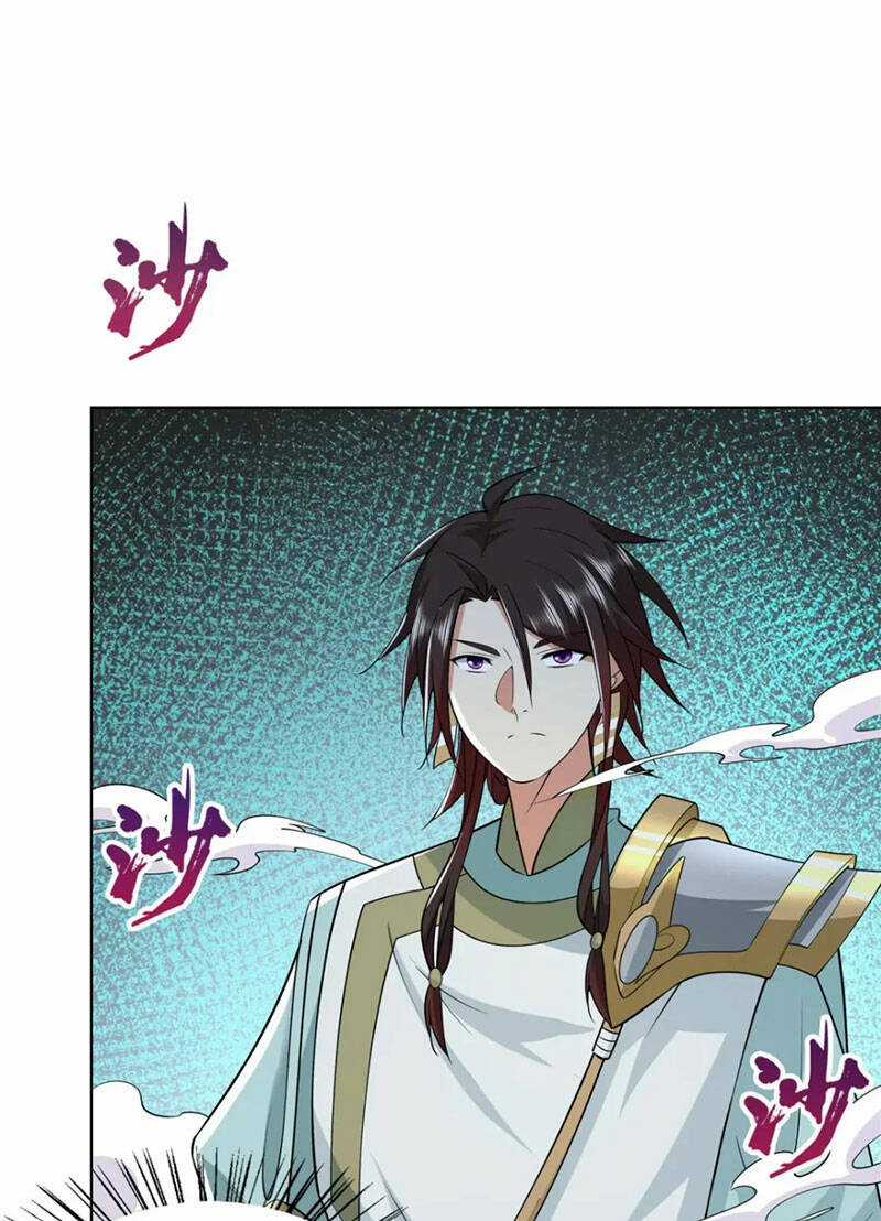 Võ Công Tự Động Tu Luyện: Ta Ở Ma Giáo Tu Thành Phật Hoàng Chapter 101 trang 35