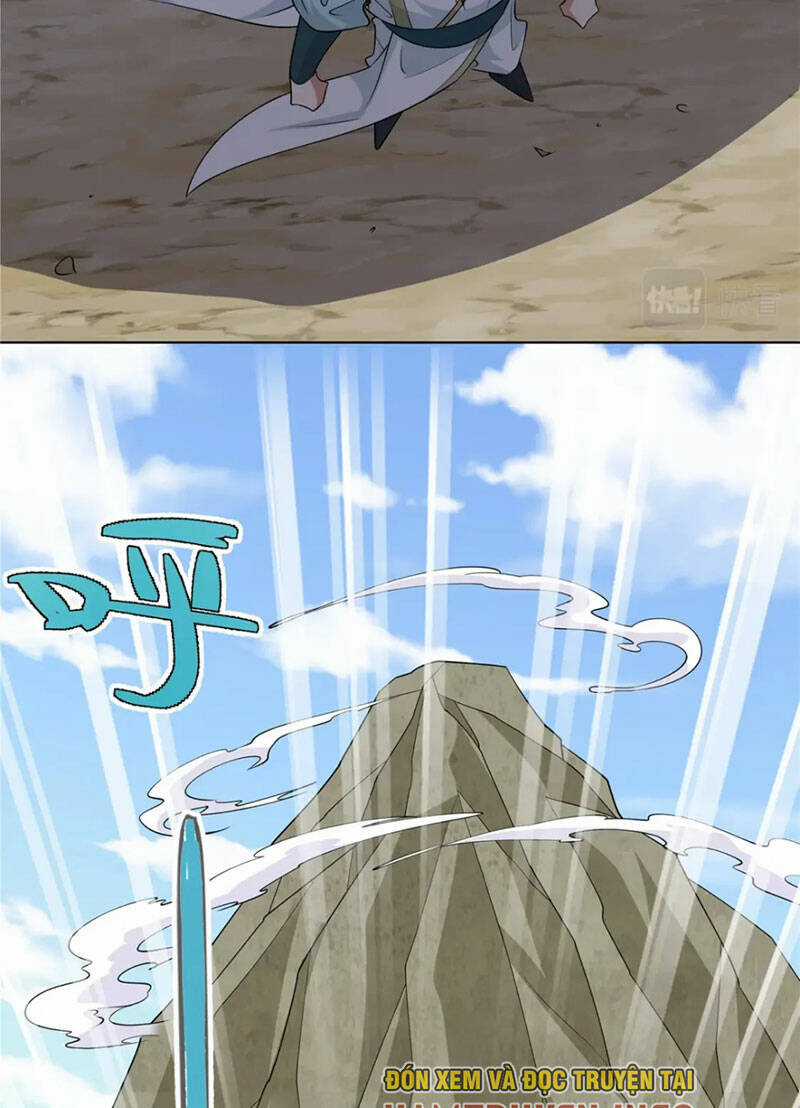 Võ Công Tự Động Tu Luyện: Ta Ở Ma Giáo Tu Thành Phật Hoàng Chapter 101 trang 37