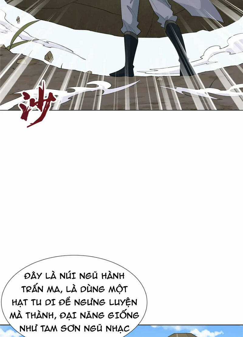 Võ Công Tự Động Tu Luyện: Ta Ở Ma Giáo Tu Thành Phật Hoàng Chapter 101 trang 39