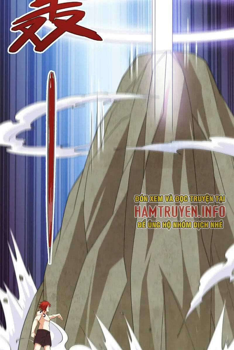 Võ Công Tự Động Tu Luyện: Ta Ở Ma Giáo Tu Thành Phật Hoàng Chapter 101 trang 42