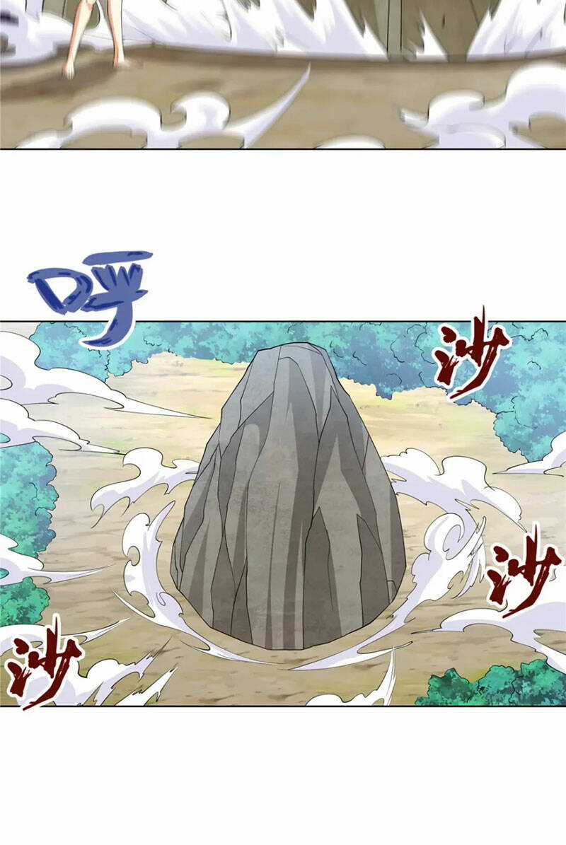 Võ Công Tự Động Tu Luyện: Ta Ở Ma Giáo Tu Thành Phật Hoàng Chapter 101 trang 43