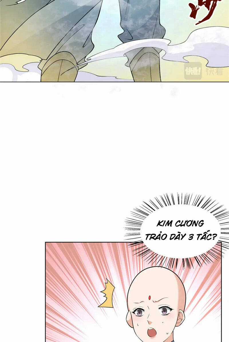 Võ Công Tự Động Tu Luyện: Ta Ở Ma Giáo Tu Thành Phật Hoàng Chapter 101 trang 46