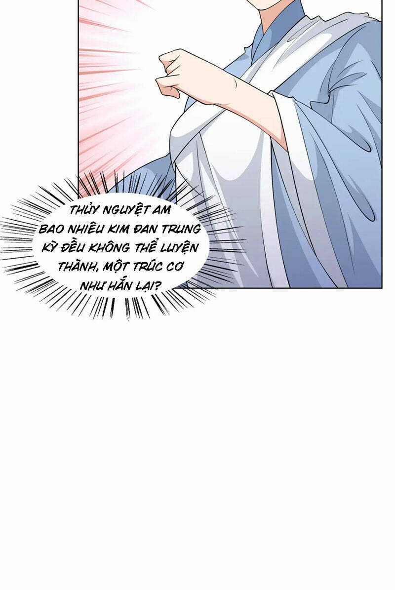 Võ Công Tự Động Tu Luyện: Ta Ở Ma Giáo Tu Thành Phật Hoàng Chapter 101 trang 47