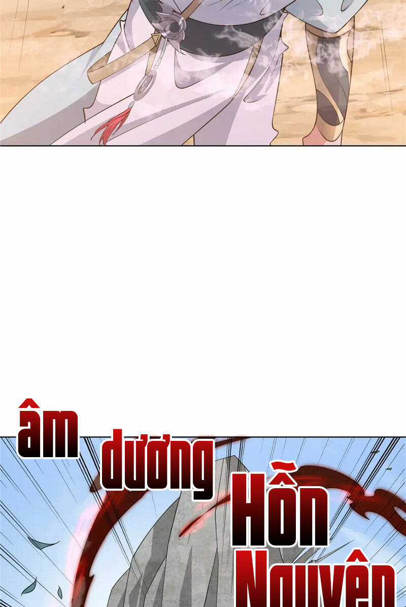 Võ Công Tự Động Tu Luyện: Ta Ở Ma Giáo Tu Thành Phật Hoàng Chapter 101 trang 49