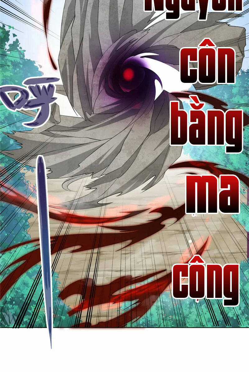 Võ Công Tự Động Tu Luyện: Ta Ở Ma Giáo Tu Thành Phật Hoàng Chapter 101 trang 50