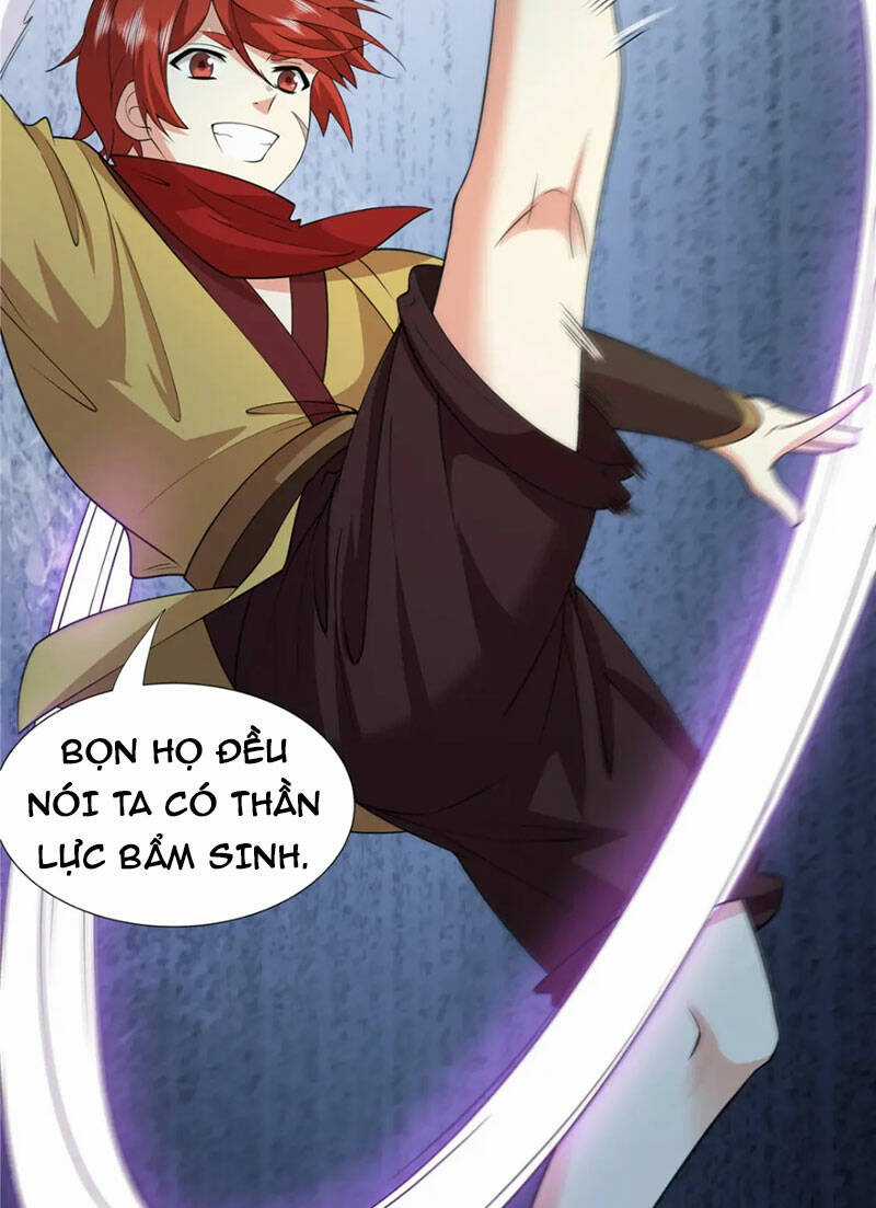 Võ Công Tự Động Tu Luyện: Ta Ở Ma Giáo Tu Thành Phật Hoàng Chapter 101 trang 6